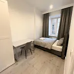 Apartman Premium Old Town Varsó