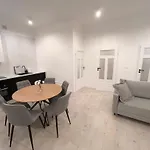 Premium Old Town Apartman *