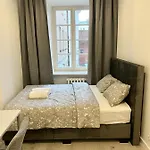 Premium Old Town Apartman Varsó
