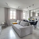 Premium Old Town Apartman *