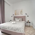 Apartman Premium Old Town Varsó
