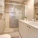 Premium Old Town Apartman Varsó