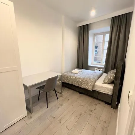 Apartment Premium Old Town Warsaw