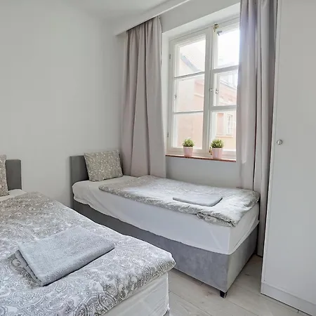 Premium Old Town Apartment *