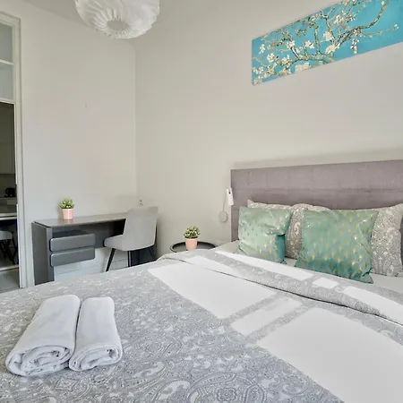 Apartment Premium Old Town *
