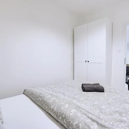 Apartment Premium Old Town Warsaw