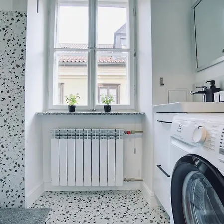 Apartment Premium Old Town