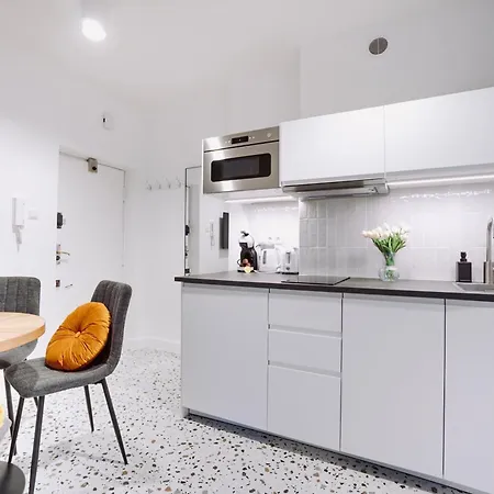 Apartment Premium Old Town *