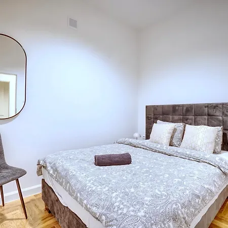 Apartment Premium Old Town *