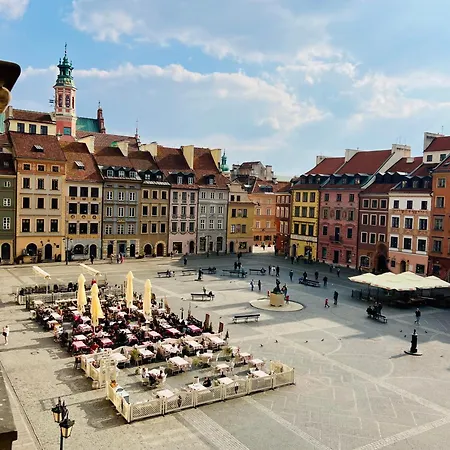 Apartment Premium Old Town