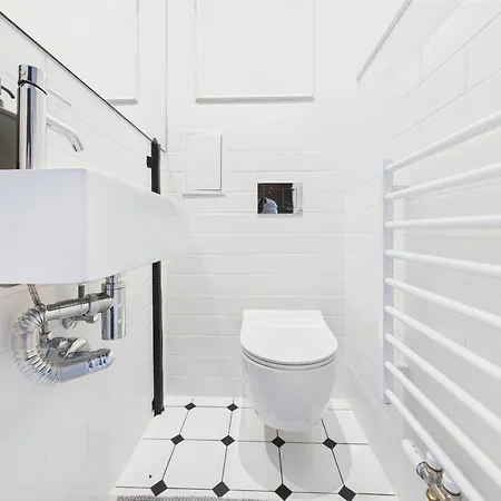 Apartment Premium Old Town *