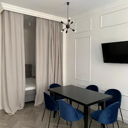 Apartamento Premium Old Town *