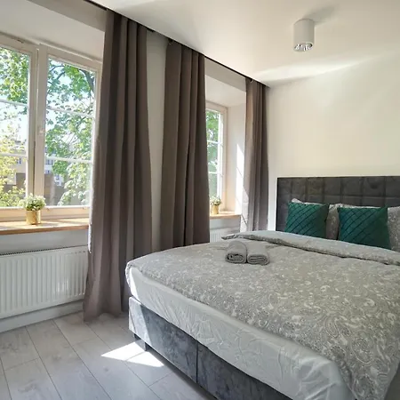 アパート Premium Old Town *