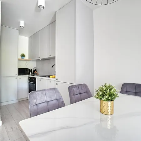 Premium Old Town Apartment *