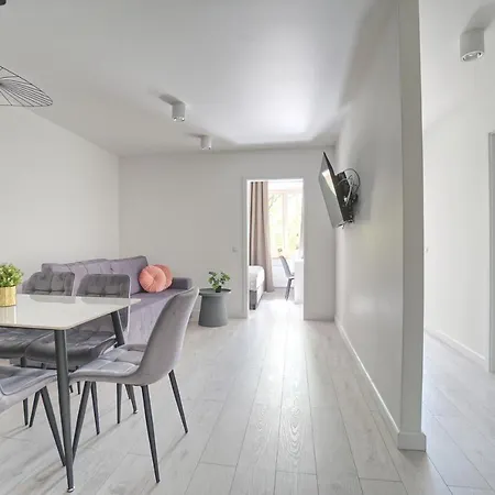 Apartamento Premium Old Town