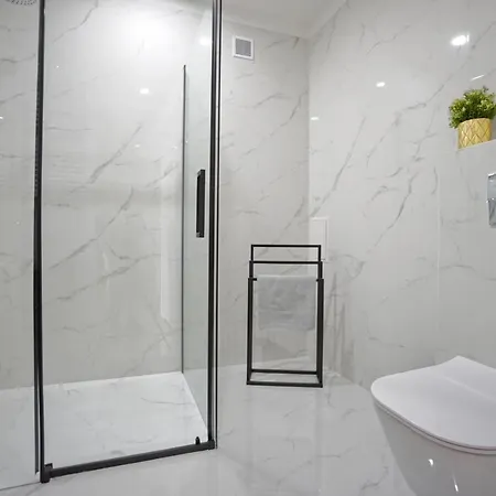 Premium Old Town アパート