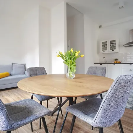 Apartament Premium Old Town *