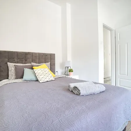 Apartament Premium Old Town *