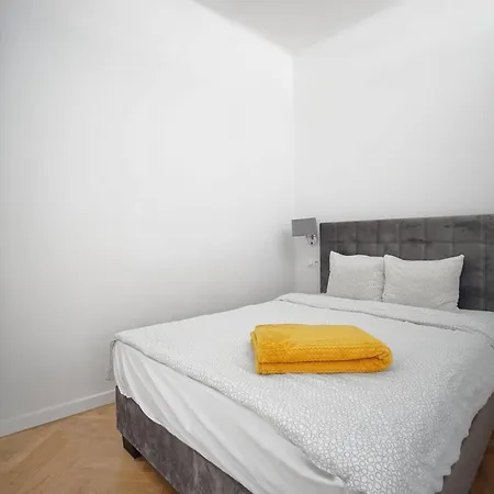 Premium Old Town * ワルシャワ