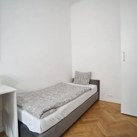 アパート Premium Old Town *