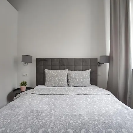 アパート Premium Old Town