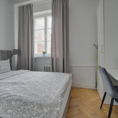 アパート Premium Old Town