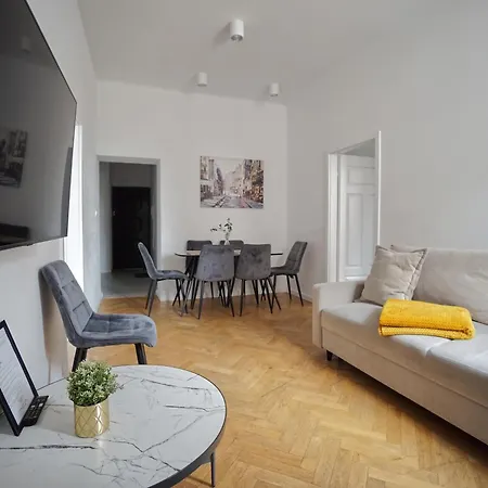 Lejlighed Premium Old Town *