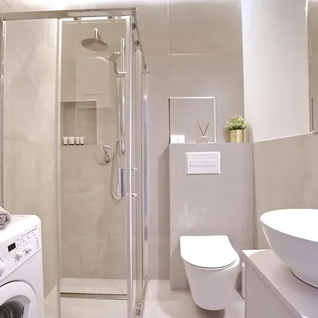 Premium Old Town Warszawa