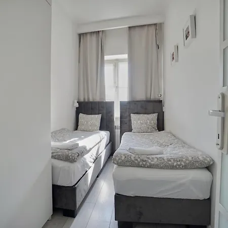 アパート Premium Old Town *