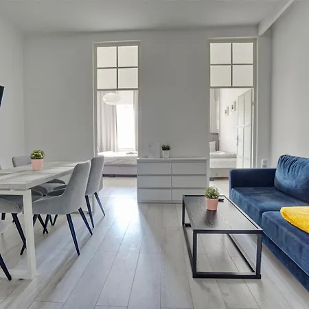 Premium Old Town * Warsaw