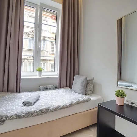 Premium Old Town ワルシャワ