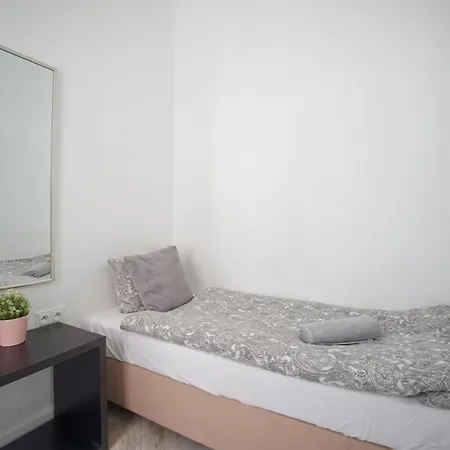 Premium Old Town アパート