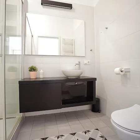 Premium Old Town ワルシャワ