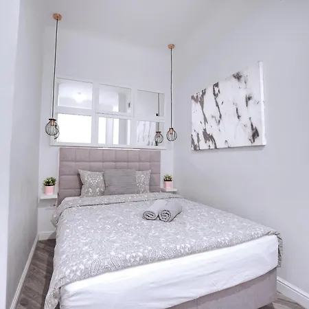 アパート Premium Old Town *