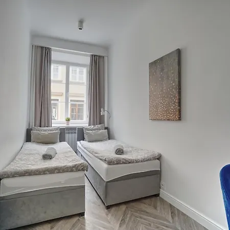 Premium Old Town Apartamento *