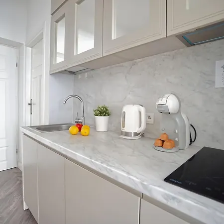 アパート Premium Old Town *