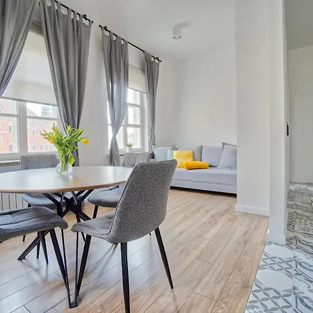 Premium Old Town Warschau