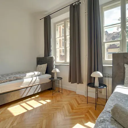 Premium Old Town Apartamento