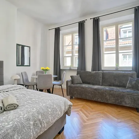 Apartamento Premium Old Town