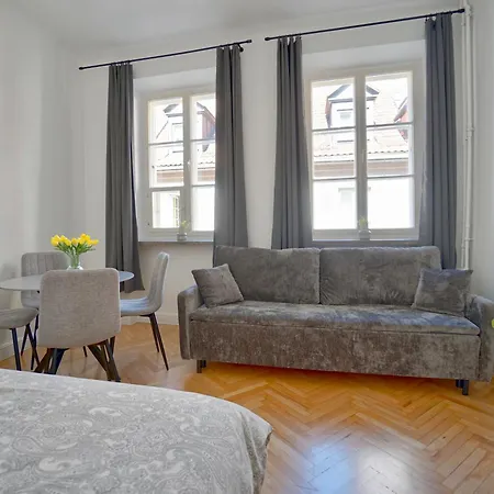 Apartamento Premium Old Town *