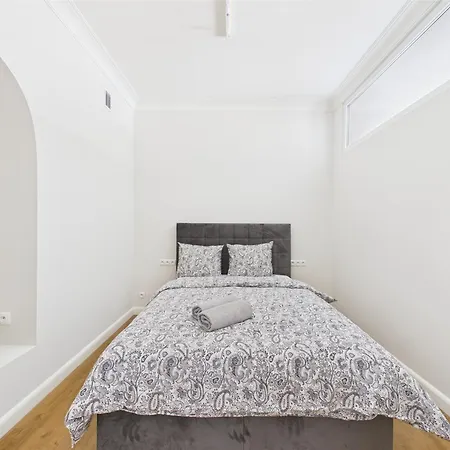 Appartamento Premium Old Town *