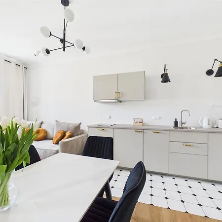 Appartement Premium Old Town