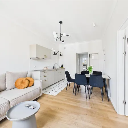 Apartamento Premium Old Town *