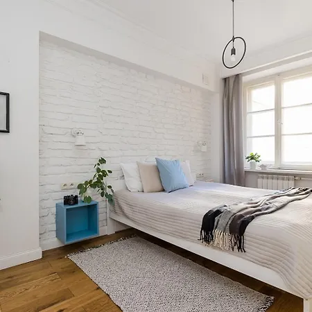Apartamento Premium Old Town *