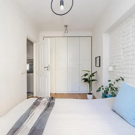 Premium Old Town Apartamento Varsóvia