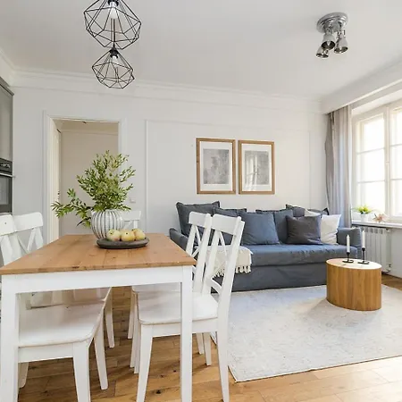 Premium Old Town Apartamento