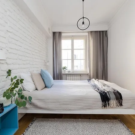 Apartamento Premium Old Town