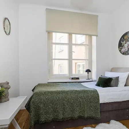 Premium Old Town Apartamento *