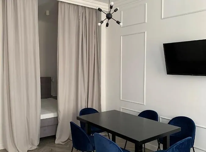 Appartement Premium Old Town *