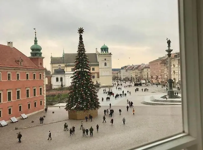 Premium Old Town Appartement *